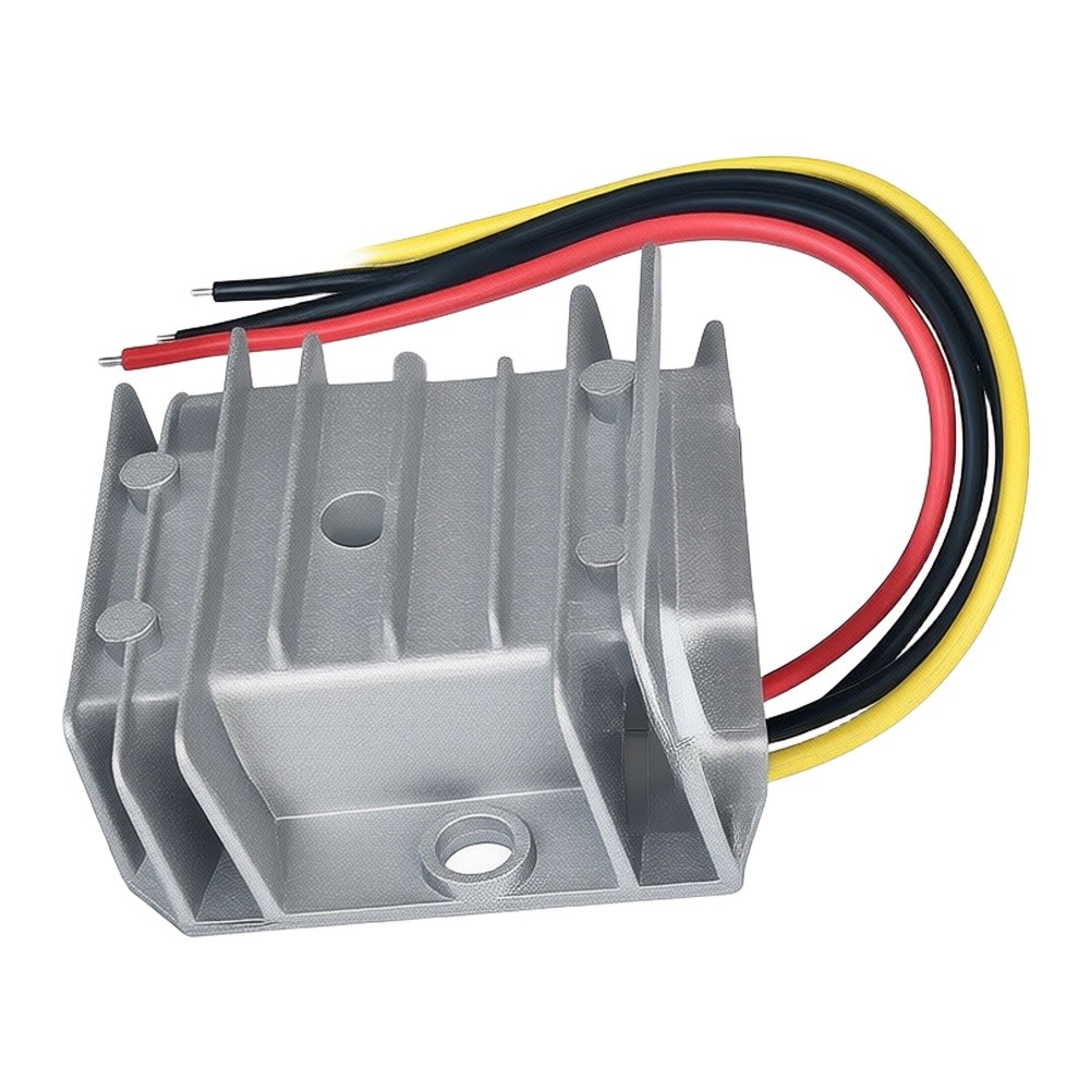 1 buah, Konverter DC 11-90V ke - Dc Dc Converter ulasan dan harga