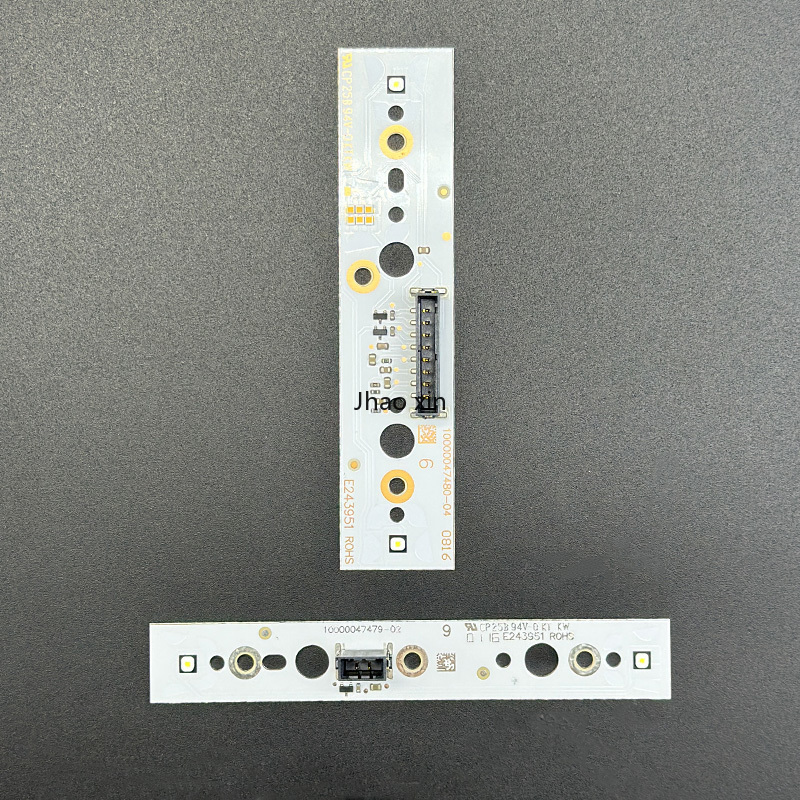 Lampu putih untuk Audi Q7 LED  - Proto Board ulasan dan harga