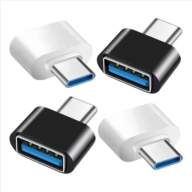 Adaptor Mini Tipe C ke USB 3.0 - Usb C Cable ulasan dan harga