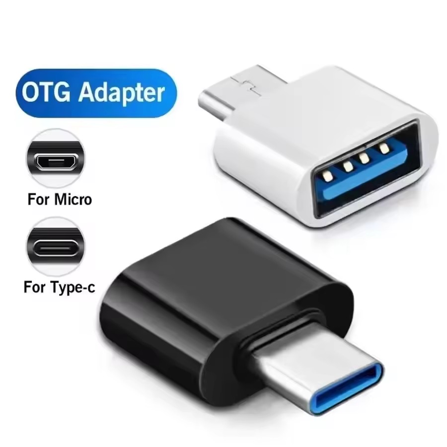 Adaptor Mini Tipe C ke USB 3.0 - Usb C Cable ulasan dan harga