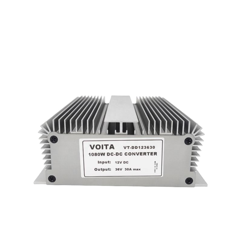 Konverter DC DC 12V ke 36V 30A - Boost Converter ulasan dan harga