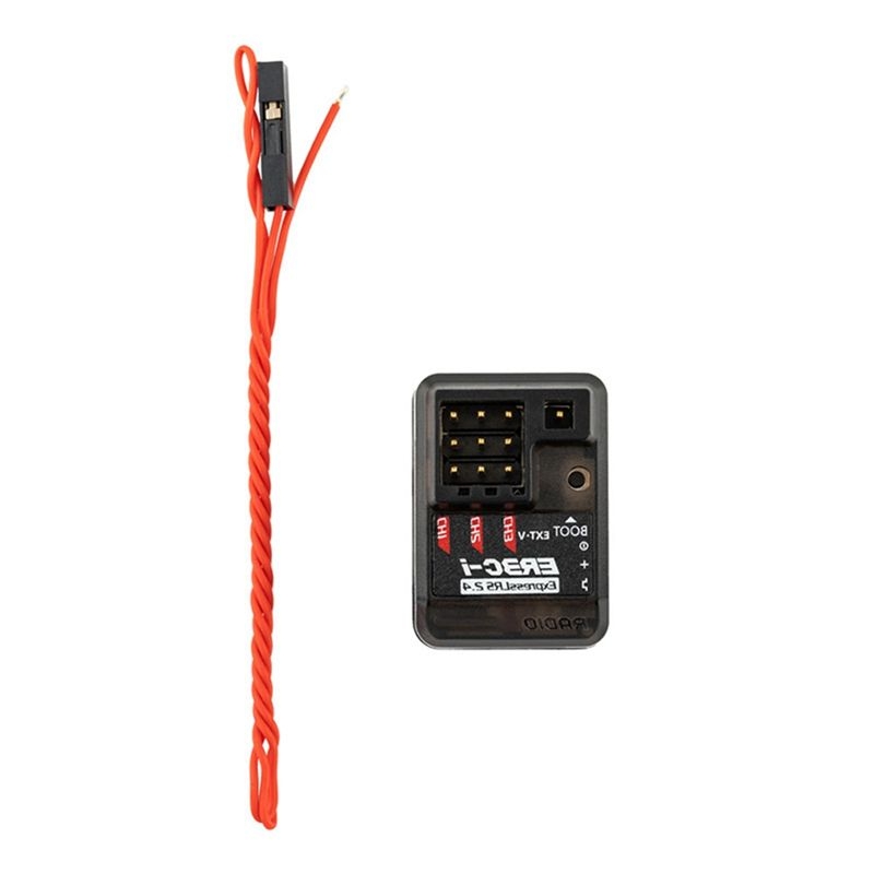 YSUN-Untuk Radiomaster Er3ci 3 - Antenna 2.4Ghz ulasan dan harga