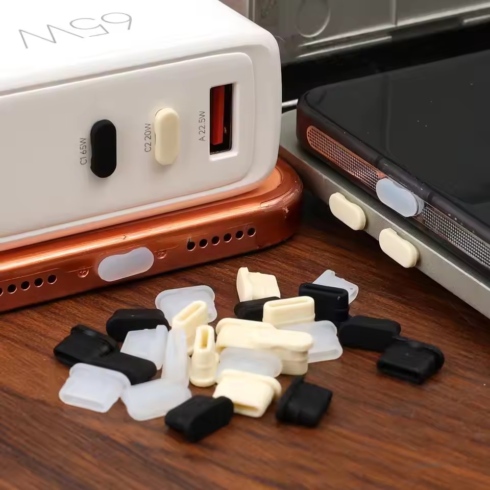 Penutup Debu Tipe C, Pelindung - Usb C Cable ulasan dan harga