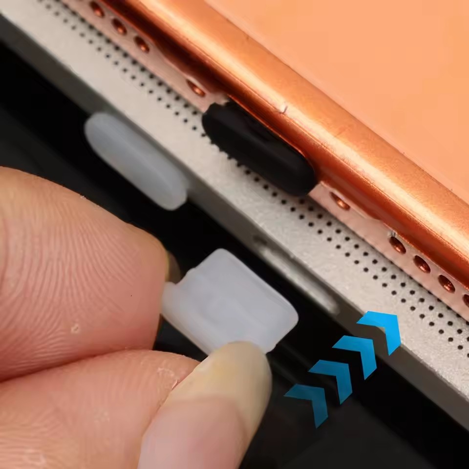 Penutup Debu Tipe C, Pelindung - Usb C Cable ulasan dan harga
