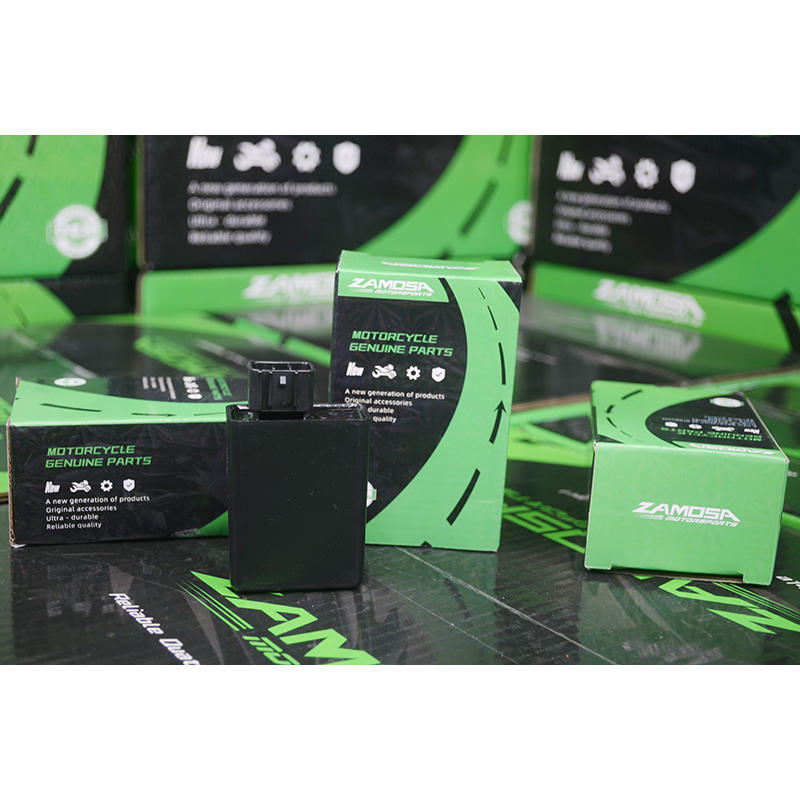 Modul CDI Unit CDI untuk Yamah - Proto Board ulasan dan harga