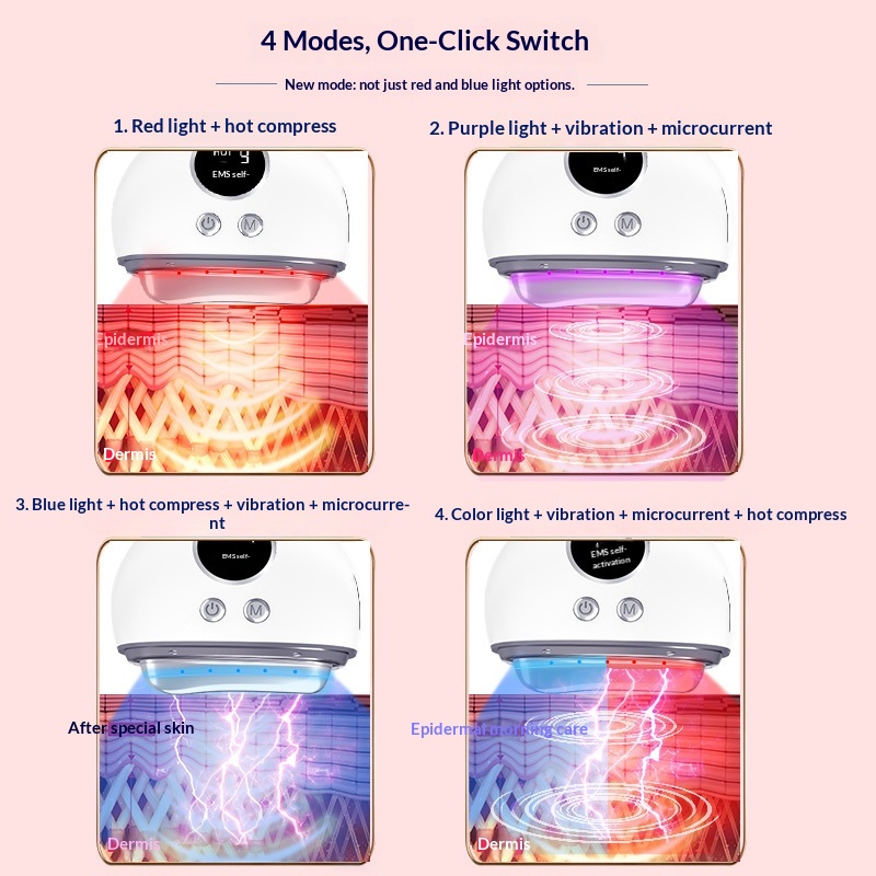 Alat Kecantikan EMS Micro-Curr - Micro Usb Cable ulasan dan harga