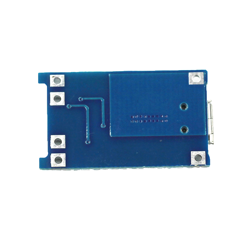 5 Buah Micro USB 5V 1A 18650 T - Li Ion Charger Module ulasan dan harga