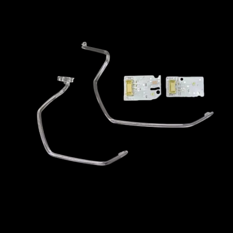 Lampu DRL Mobil Chip Lampu Tab - Proto Board ulasan dan harga