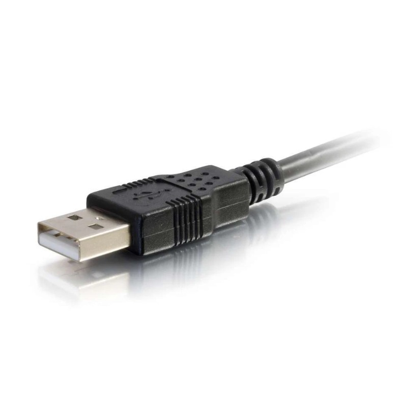 Kabel Pemrograman Micro USB un - Micro Usb Cable ulasan dan harga
