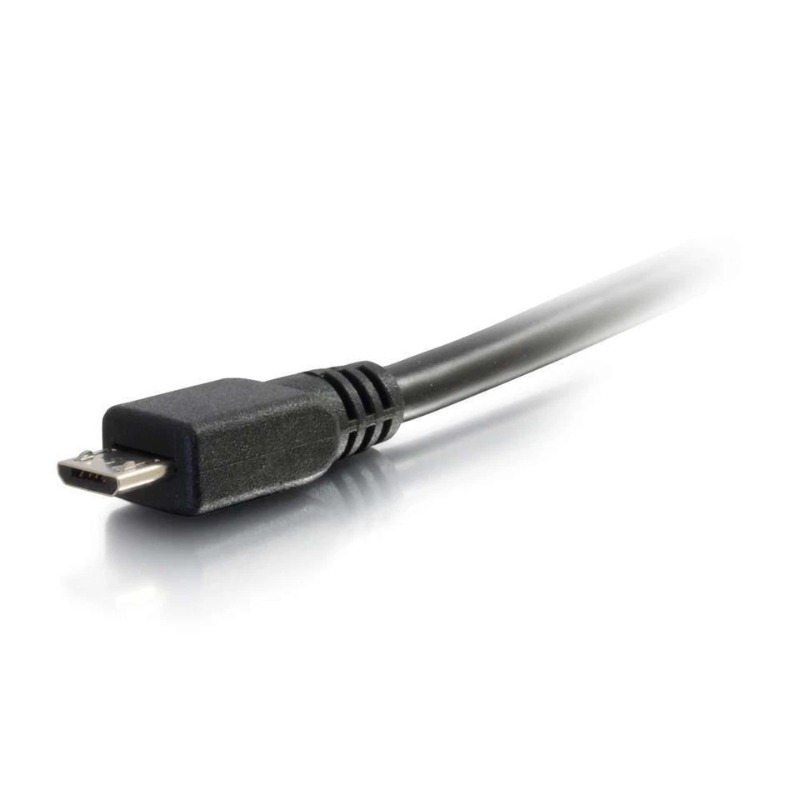 Kabel Pemrograman Micro USB un - Micro Usb Cable ulasan dan harga
