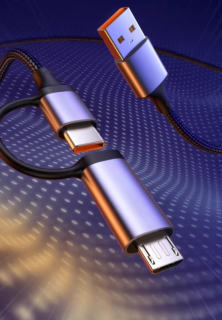 Untuk UGREEN US324 Kabel Pengi - Micro Usb Cable ulasan dan harga
