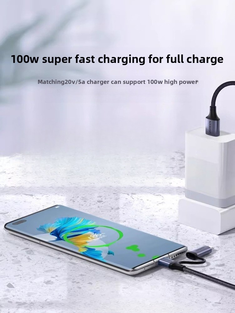 Untuk UGREEN US324 Kabel Pengi - Micro Usb Cable ulasan dan harga