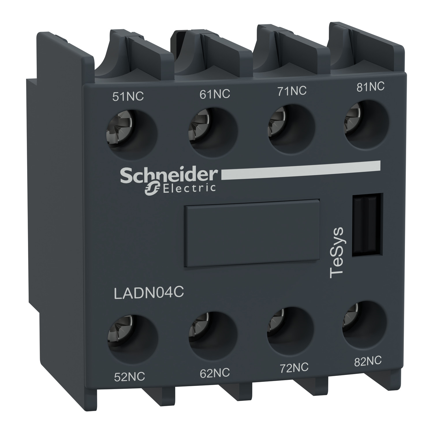 LADN04C LADN04 Blok kontak ban - Screw Terminal Block ulasan dan harga
