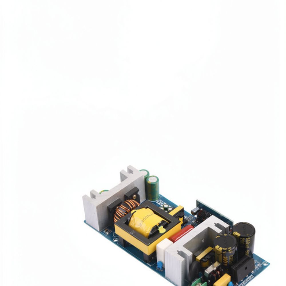 Catu Daya Elektronik untuk Mod - Dc Dc Converter ulasan dan harga