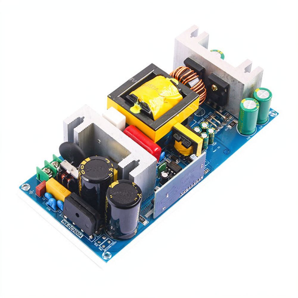 Catu Daya Elektronik untuk Mod - Dc Dc Converter ulasan dan harga