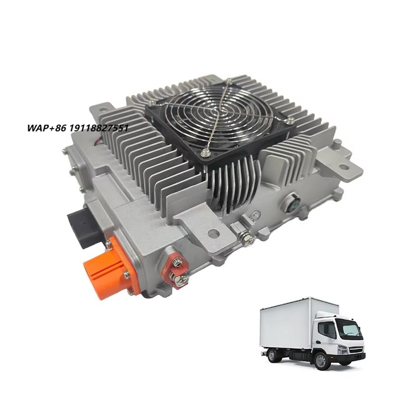 Konverter DC-DC Onboard Tahan  - Dc Dc Converter ulasan dan harga