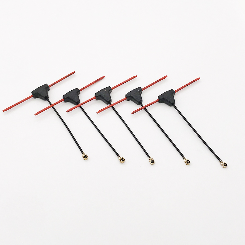 Antena T 2.4G 2DBI IPX1 untuk  - Antenna 2.4Ghz ulasan dan harga