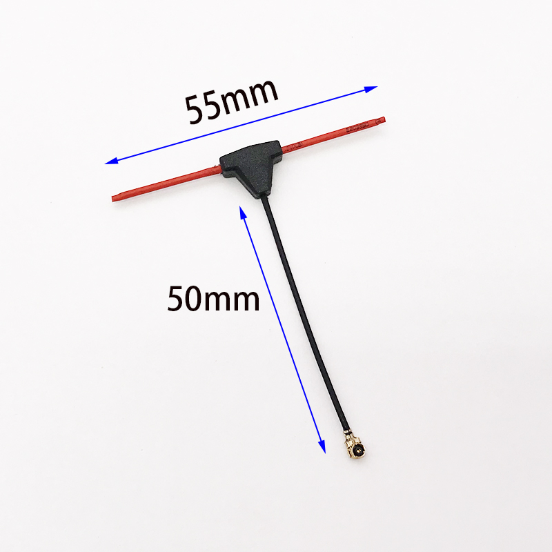 Antena T 2.4G 2DBI IPX1 untuk  - Antenna 2.4Ghz ulasan dan harga