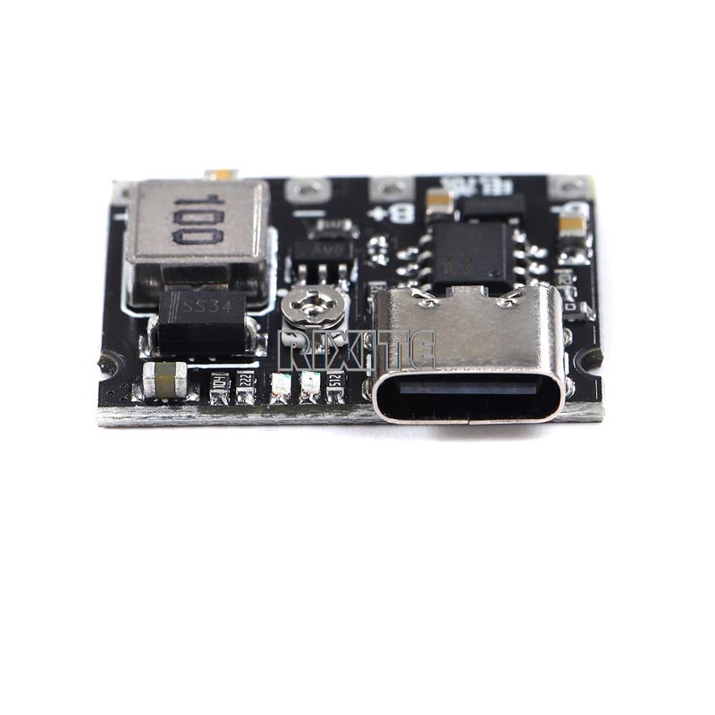 Papan Charger baterai Lithium, - Li Ion Charger Module ulasan dan harga